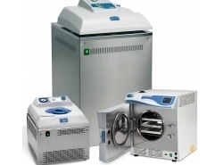 autoclaves